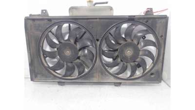 ELECTROVENTILADOR MAZDA 6 HATCHBACK (2010-2012) 2.2 D 129CV 2184CC - L.6701464 / DH56675DZ