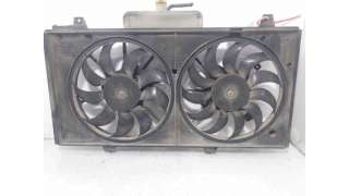 ELECTROVENTILADOR MAZDA 6 HATCHBACK (2010-2012) 2.2 D 129CV 2184CC - L.6701464 / DH56675DZ
