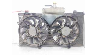 ELECTROVENTILADOR MAZDA 6 HATCHBACK (2010-2012) 2.2 D 129CV 2184CC - L.6701464 / DH56675DZ