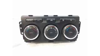 MANDO CLIMATIZADOR MAZDA 6 HATCHBACK (2010-2012) 2.2 D 129CV 2184CC - L.6701482 / GER761190A