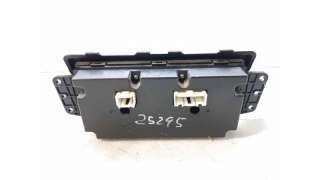 MANDO CLIMATIZADOR MAZDA 6 HATCHBACK (2010-2012) 2.2 D 129CV 2184CC - L.6701482 / GER761190A