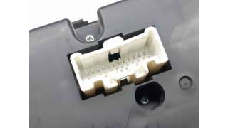 MANDO CLIMATIZADOR MAZDA 6 HATCHBACK (2010-2012) 2.2 D 129CV 2184CC - L.6701482 / GER761190A