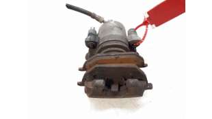 PINZA FRENO DELANTERA IZQUIERDA SEAT LEON (2005-2010) 1.9 TDI 105CV 1896CC - L.6701590 / 1K0615123D 2