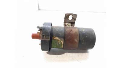 BOBINA ENCENDIDO VOLKSWAGEN POLO (1987-1994) 1.3 CAT 55CV 1272CC - L.6701617 / 1220522016