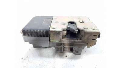 CERRADURA PUERTA DELANTERA DERECHA FIAT ULYSSE (2002-2006) 2.2 JTD 128CV 2179CC - L.6701891 / 1486175689