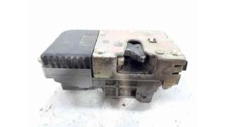 CERRADURA PUERTA DELANTERA DERECHA FIAT ULYSSE (2002-2006) 2.2 JTD 128CV 2179CC - L.6701891 / 1486175689
