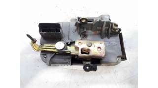 CERRADURA PUERTA DELANTERA DERECHA FIAT ULYSSE (2002-2006) 2.2 JTD 128CV 2179CC - L.6701891 / 1486175689