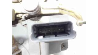 CERRADURA PUERTA DELANTERA DERECHA FIAT ULYSSE (2002-2006) 2.2 JTD 128CV 2179CC - L.6701891 / 1486175689