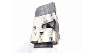 CERRADURA PUERTA DELANTERA IZQUIERDA FIAT ULYSSE (2002-2006) 2.2 JTD 128CV 2179CC - L.6701892 / 1486176689