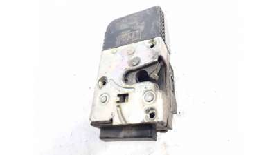 CERRADURA PUERTA DELANTERA IZQUIERDA FIAT ULYSSE (2002-2006) 2.2 JTD 128CV 2179CC - L.6701892 / 1486176689