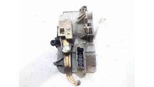 CERRADURA PUERTA DELANTERA IZQUIERDA FIAT ULYSSE (2002-2006) 2.2 JTD 128CV 2179CC - L.6701892 / 1486176689 2