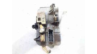 CERRADURA PUERTA DELANTERA IZQUIERDA FIAT ULYSSE (2002-2006) 2.2 JTD 128CV 2179CC - L.6701892 / 1486176689
