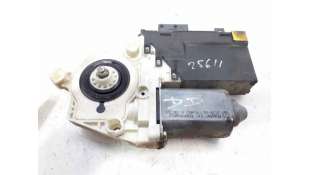 MOTOR ELEVALUNAS DELANTERO DERECHO FIAT ULYSSE (2002-2006) 2.2 JTD 128CV 2179CC - L.6701990 / 1488723080 2