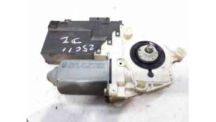 MOTOR ELEVALUNAS DELANTERO IZQUIERDO FIAT ULYSSE (2002-2006) 2.2 JTD 128CV 2179CC - L.6701991 / 1488724080