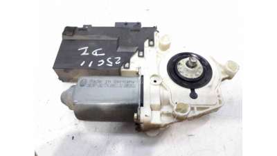 MOTOR ELEVALUNAS DELANTERO IZQUIERDO FIAT ULYSSE (2002-2006) 2.2 JTD 128CV 2179CC - L.6701991 / 1488724080