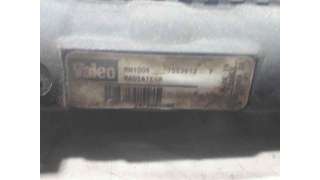 RADIADOR AGUA FIAT ULYSSE (2002-2006) 2.2 JTD 128CV 2179CC - L.6702056 / 9641728380