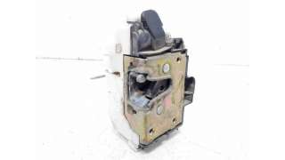CERRADURA PUERTA DELANTERA DERECHA VOLKSWAGEN GOLF III (1991-1997) 2.0 115CV 1984CC - L.6702231 / 1HM837016
