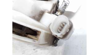 CERRADURA PUERTA DELANTERA DERECHA VOLKSWAGEN GOLF III (1991-1997) 2.0 115CV 1984CC - L.6702231 / 1HM837016