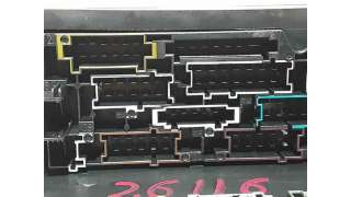 TRANSMISION DELANTERA IZQUIERDA VOLKSWAGEN GOLF III (1991-1997) 2.0 115CV 1984CC - L.6702397 / 1H0407271CV