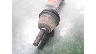 TRANSMISION DELANTERA IZQUIERDA VOLKSWAGEN GOLF III (1991-1997) 2.0 115CV 1984CC - L.6702397 / 1H0407271CV