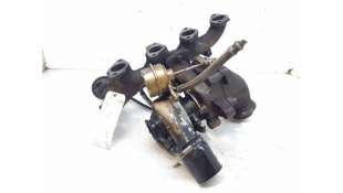 TURBOCOMPRESOR PEUGEOT 406 (1999-2004) 2.0 HDI 90 90CV 1997CC - L.6702411 / K03321246