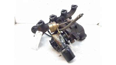 TURBOCOMPRESOR PEUGEOT 406 (1999-2004) 2.0 HDI 90 90CV 1997CC - L.6702411 / K03321246