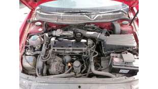 TURBOCOMPRESOR PEUGEOT 406 (1999-2004) 2.0 HDI 90 90CV 1997CC - L.6702411 / K03321246 2