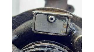 TURBOCOMPRESOR PEUGEOT 406 (1999-2004) 2.0 HDI 90 90CV 1997CC - L.6702411 / K03321246