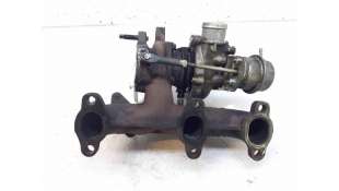TURBOCOMPRESOR SKODA FABIA I (2005-2008) 1.4 TDI 70CV 1422CC - L.6702412 / 045253019L