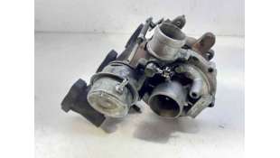 TURBOCOMPRESOR SKODA FABIA I (2005-2008) 1.4 TDI 70CV 1422CC - L.6702412 / 045253019L 2