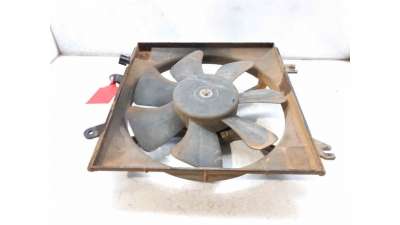 ELECTROVENTILADOR KIA CARENS II LIMUSINA (2002-) 1.8 126CV 1793CC - L.6702413 / 0K9D915150