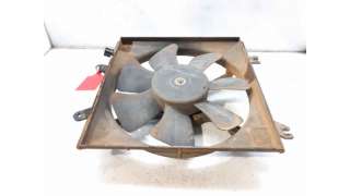 ELECTROVENTILADOR KIA CARENS II LIMUSINA (2002-) 1.8 126CV 1793CC - L.6702413 / 0K9D915150