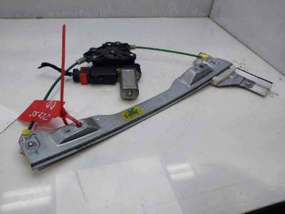 ELEVALUNAS DELANTERO DERECHO OPEL CORSA D (2006-2014) - L.6702444 / 39161985