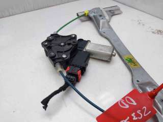 ELEVALUNAS DELANTERO DERECHO OPEL CORSA D (2006-2014) - L.6702444 / 39161985