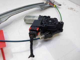 ELEVALUNAS DELANTERO DERECHO OPEL CORSA D (2006-2014) - L.6702444 / 39161985