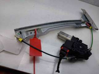 ELEVALUNAS DELANTERO DERECHO OPEL CORSA D (2006-2014) - L.6702444 / 39161985