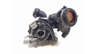 TURBOCOMPRESOR CITROEN XANTIA (1999-2003) 2.0 HDI 90 90CV 1997CC - L.6702473 / K03324066 2
