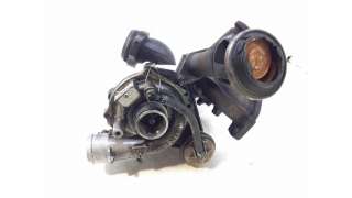 TURBOCOMPRESOR CITROEN XANTIA (1999-2003) 2.0 HDI 90 90CV 1997CC - L.6702473 / K03324066