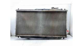 RADIADOR AGUA KIA CARENS II LIMUSINA (2002-) 1.8 126CV 1793CC - L.6702474 / 0026477