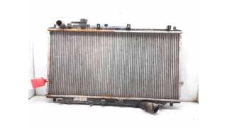 RADIADOR AGUA KIA CARENS II LIMUSINA (2002-) 1.8 126CV 1793CC - L.6702474 / 0026477