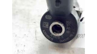 INYECTOR NISSAN PRIMERA HATCHBACK (2003-2007) 1.9 DCI 120CV 1870CC - L.6702589 / 8200100272
