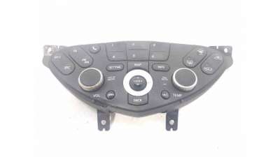 MANDO CLIMATIZADOR NISSAN PRIMERA HATCHBACK (2003-2007) 1.9 DCI 120CV 1870CC - L.6702593 / 28395BA000