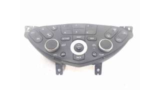MANDO CLIMATIZADOR NISSAN PRIMERA HATCHBACK (2003-2007) 1.9 DCI 120CV 1870CC - L.6702593 / 28395BA000