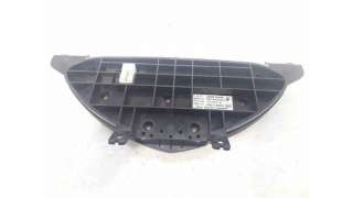 MANDO CLIMATIZADOR NISSAN PRIMERA HATCHBACK (2003-2007) 1.9 DCI 120CV 1870CC - L.6702593 / 28395BA000