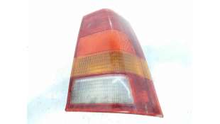 PILOTO TRASERO DERECHO OPEL KADETT E (1986-1991) 1.6 S (C19, D19) 82CV 1598CC - L.6703019 / 53386R6