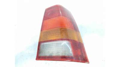PILOTO TRASERO DERECHO OPEL KADETT E (1986-1991) 1.6 S (C19, D19) 82CV 1598CC - L.6703019 / 53386R6