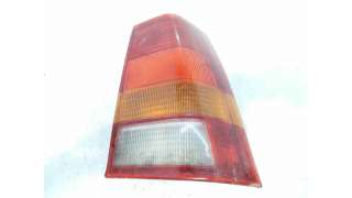 PILOTO TRASERO DERECHO OPEL KADETT E (1986-1991) 1.6 S (C19, D19) 82CV 1598CC - L.6703019 / 53386R6