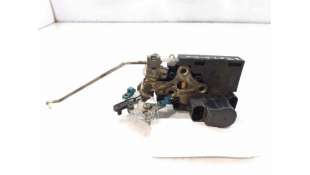 CERRADURA PUERTA TRASERA DERECHA DAEWOO KALOS (2003-) 1.2 72CV 1150CC - L.6703305 / 96260996