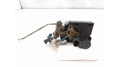 CERRADURA PUERTA TRASERA DERECHA DAEWOO KALOS (2003-) 1.2 72CV 1150CC - L.6703305 / 96260996