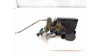 CERRADURA PUERTA TRASERA DERECHA DAEWOO KALOS (2003-) 1.2 72CV 1150CC - L.6703305 / 96260996